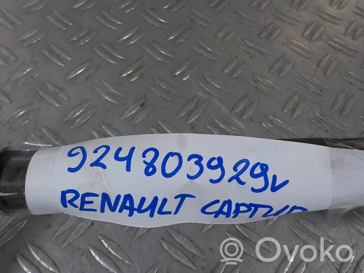 Renault Captur Wąż / Przewód klimatyzacji A/C 924803929R