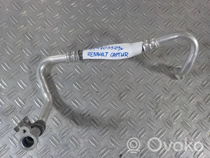 Renault Captur Wąż / Przewód klimatyzacji A/C 924803929R