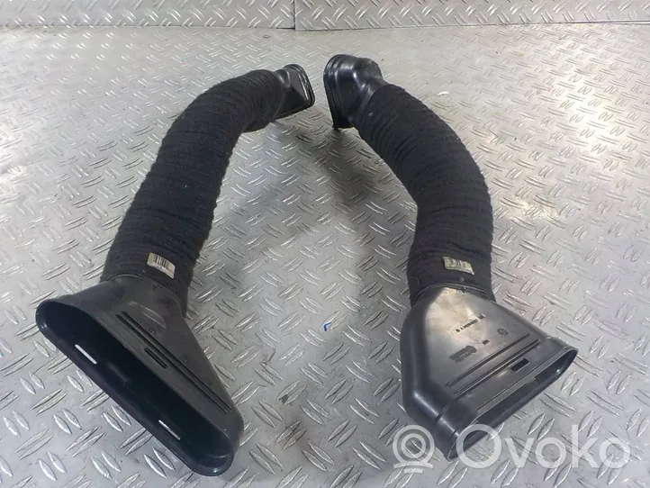 Mercedes-Benz ML AMG W166 Parte del condotto di aspirazione dell'aria A6420948897