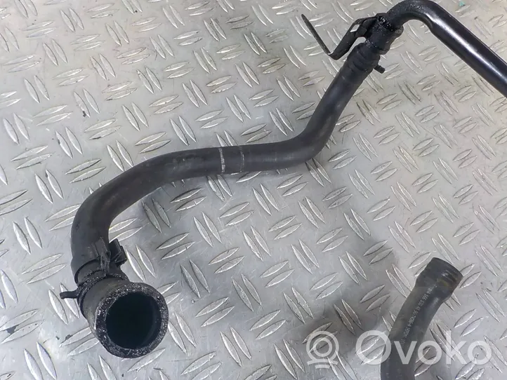 Mercedes-Benz ML AMG W166 Pompe à eau de liquide de refroidissement A2118350028