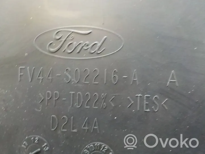 Ford Kuga II Pyyhinkoneiston lista FV44S02216A