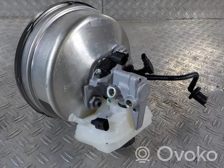 Audi A4 S4 B9 8W Brake booster 8W0612103