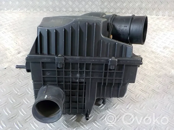 Renault Master III Scatola del filtro dell’aria 8200824914