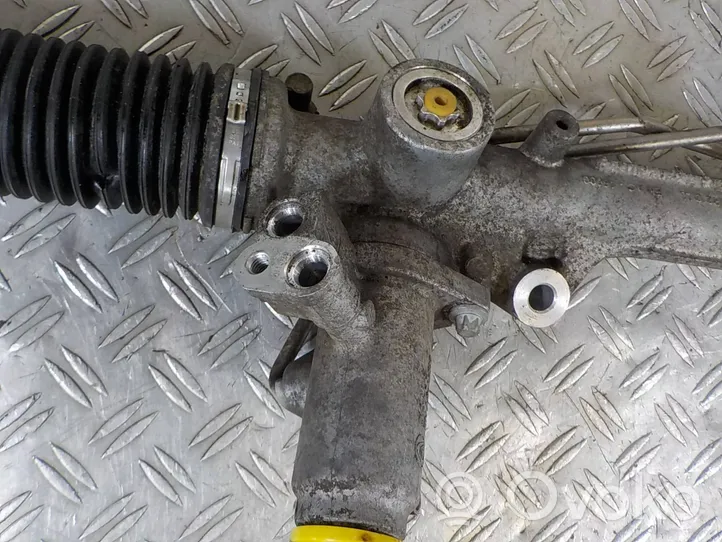 Mercedes-Benz E W212 Steering rack 2124603000