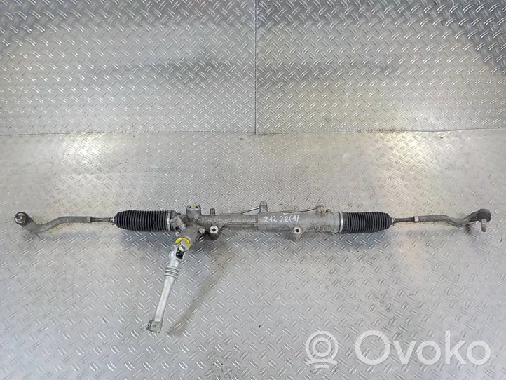 Mercedes-Benz E W212 Steering rack 2124603000