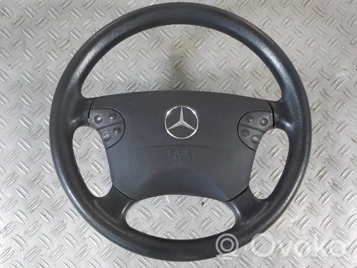 Mercedes-Benz E W210 Volant 