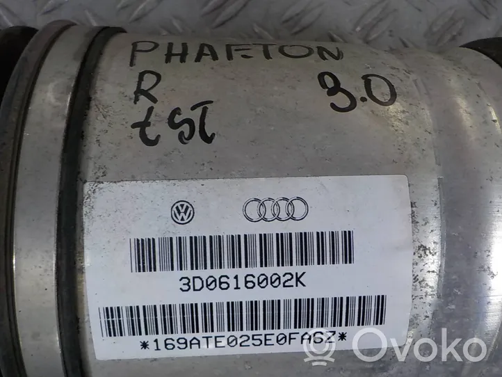 Volkswagen Phaeton Amortyzator tylny 3D0616002K