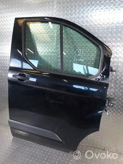 Ford Transit Custom Porte avant 