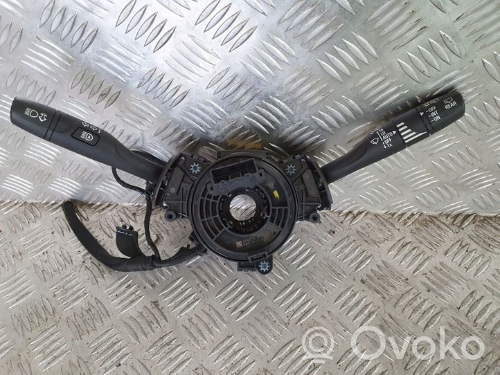 Opel Insignia B Leva/interruttore dell’indicatore di direzione e tergicristallo 39063119