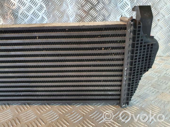 Jeep Grand Cherokee Radiatore intercooler 55038004AD