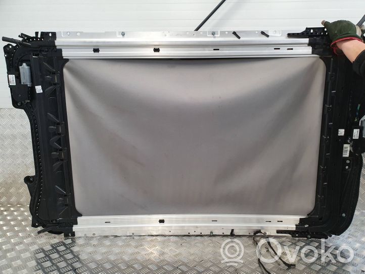 BMW 2 F46 Szyberdach / Komplet 