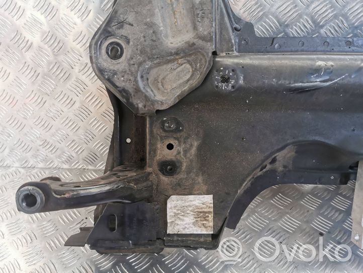 Opel Corsa F Support de moteur, coussinet 