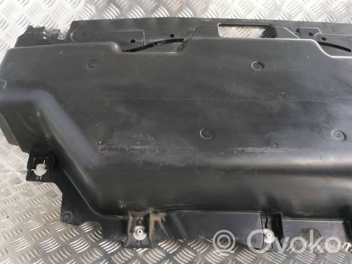 Opel Corsa F Moottorin alustan välipohjan roiskesuoja 39180965