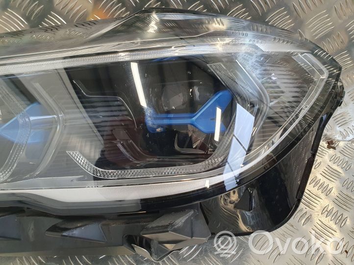 BMW X5 G05 Faro/fanale 9481789