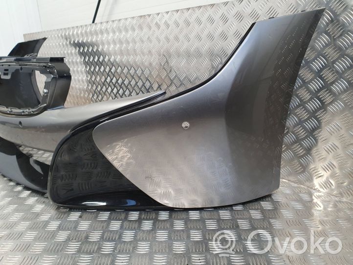 BMW i8 Priekšējais bamperis 7370625