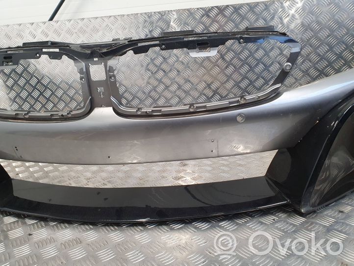 BMW i8 Priekšējais bamperis 7370625