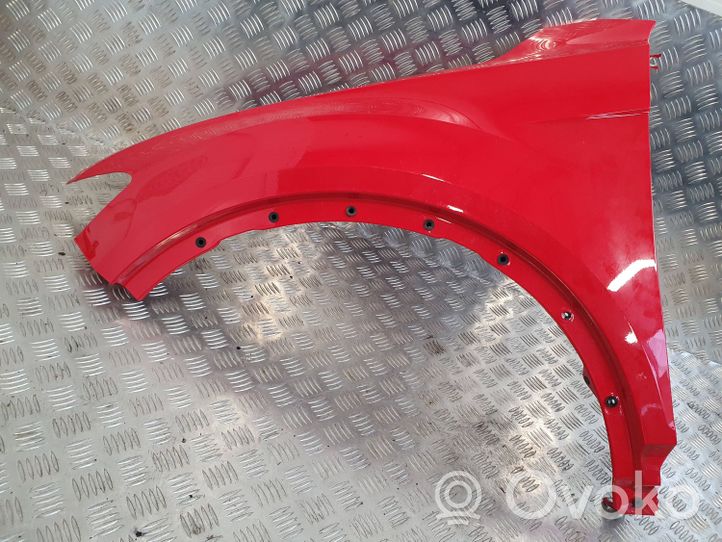 Volkswagen T-Roc Fender 2GA821105A