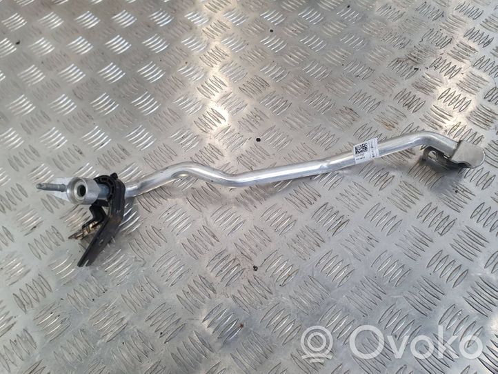 Ford Puma Tubo flessibile aria condizionata (A/C) L1BH19N617AD