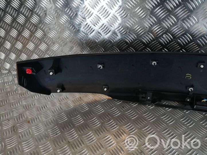 Nissan Leaf II (ZE1) Rivestimento portellone 908105SH0A