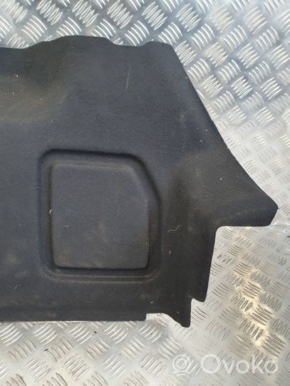 Ford Puma Rivestimento pannello laterale del bagagliaio/baule L1TBS45422BE