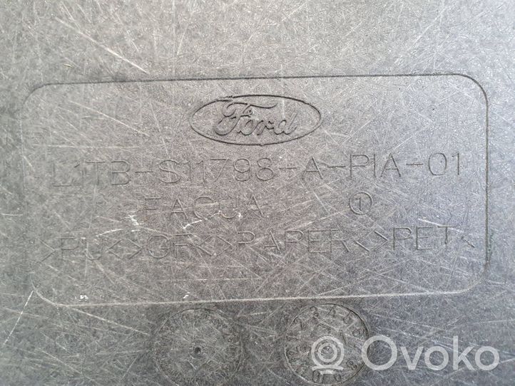 Ford Puma Doublure de coffre arrière, tapis de sol L1TBS11798ADW