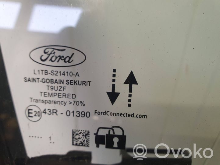 Ford Puma Portiera anteriore 