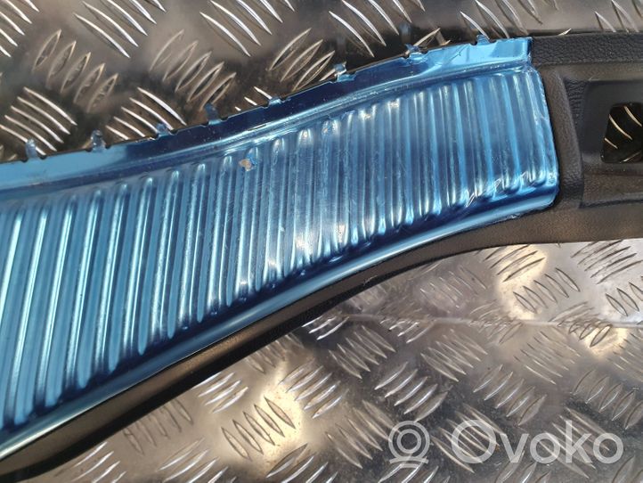 Ford Mondeo MK V Rivestimento di protezione sottoporta del bagagliaio/baule DS73N404C08C