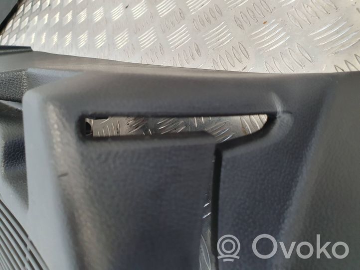 Ford Mondeo MK V Staffa di montaggio copertura ripiano portaoggetti LS73N55159CW