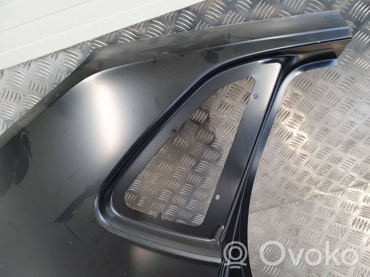 Volkswagen Polo VI AW Kit pare-chocs avant/arrière 