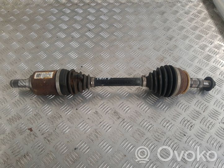 Opel Insignia B Semiasse anteriore 84527905