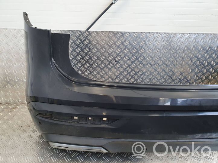 Seat Tarraco Zderzak tylny 5F0807434A