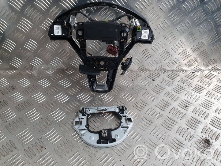 Mercedes-Benz B W246 W242 Garniture de volant A2185400162