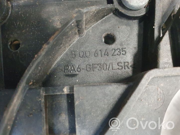 Volkswagen PASSAT B8 Pompe ABS 3Q0907379K