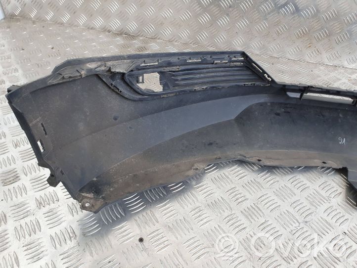 Seat Tarraco Spojler zderzaka przedniego 5F0805903A