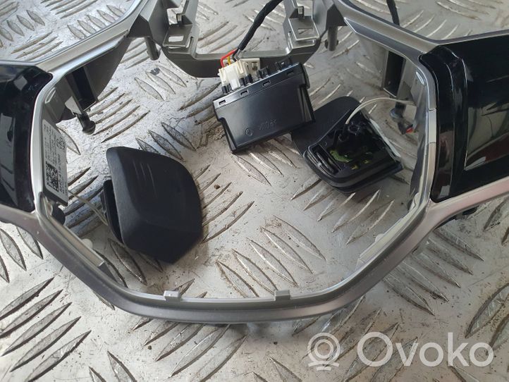 Volkswagen Golf VIII Interrupteur / bouton multifonctionnel 1EA959442B