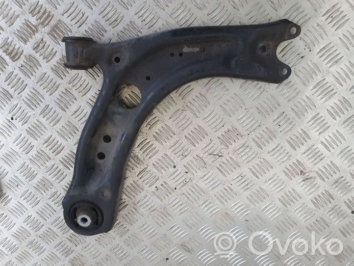 Audi A3 S3 8V Triangle bras de suspension inférieur avant 5Q0407152R