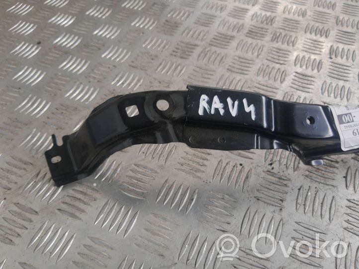 Toyota RAV 4 (XA40) Pezzo della carrozzeria anteriore 5202942110