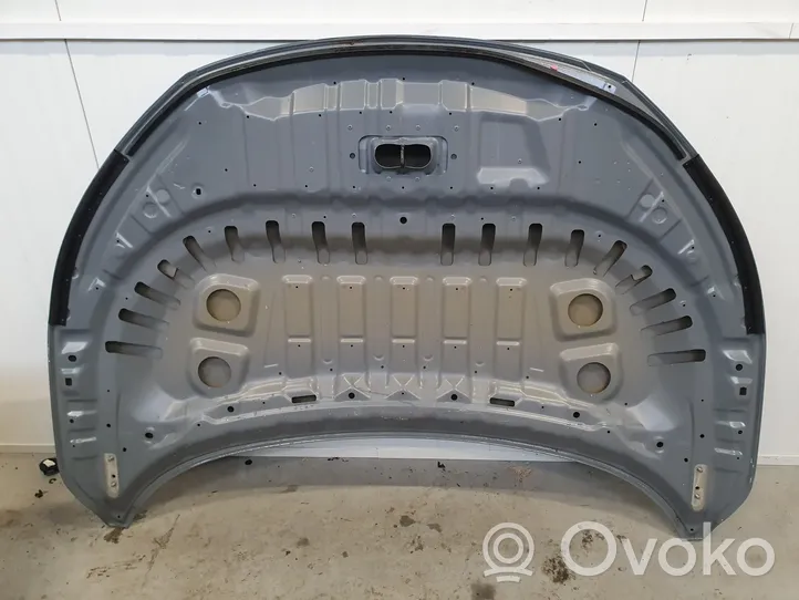 Nissan Qashqai J12 Pokrywa przednia / Maska silnika 