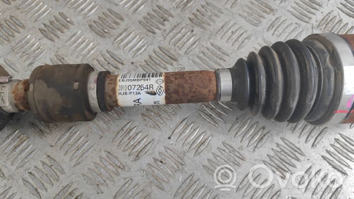 Renault Captur II Semiasse anteriore 391007254R