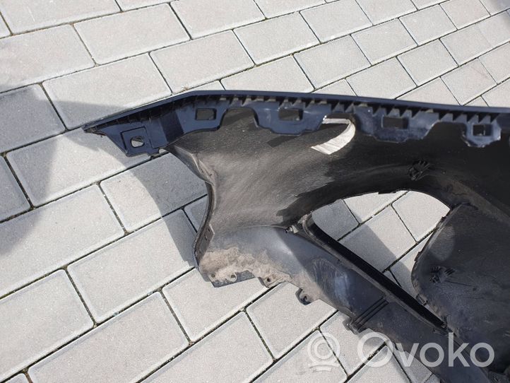 Hyundai i10 Front bumper 86511-B9500