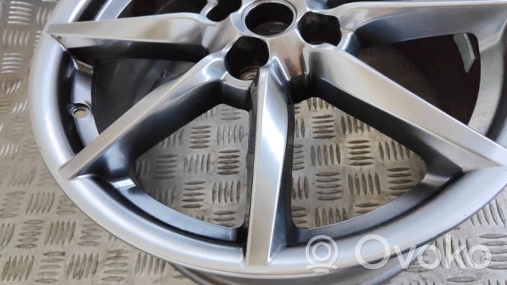 Mazda MX-5 ND R17 alloy rim 9965D7