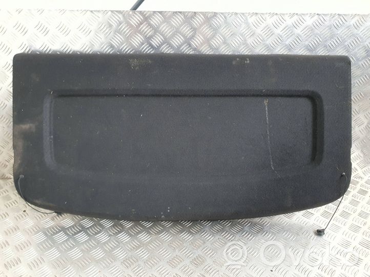 Ford Focus Grilles/couvercle de haut-parleur arrière JX7BA46668AA