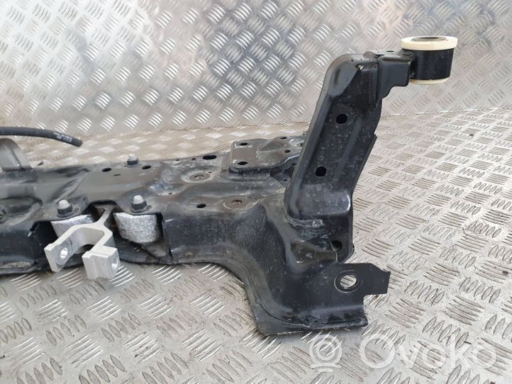 Ford Focus Support de moteur, coussinet JX61AE