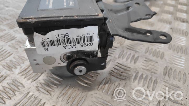 Ford Focus Pompe ABS NX612C219CA