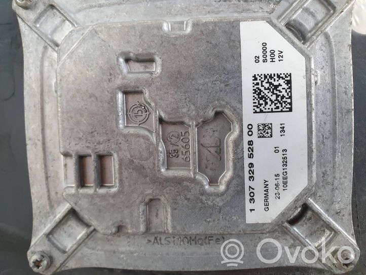 Fiat Ducato Lampa przednia 1374297080