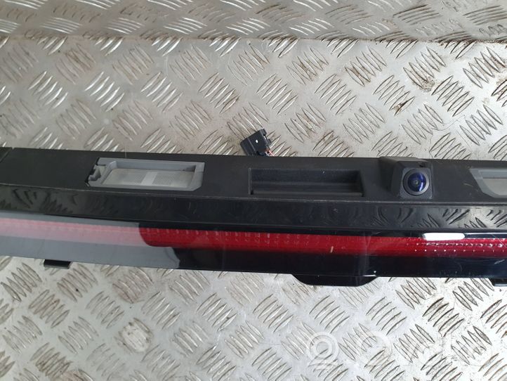 Hyundai Tucson IV NX4 Spoiler del portellone lunotto posteriore N792462050