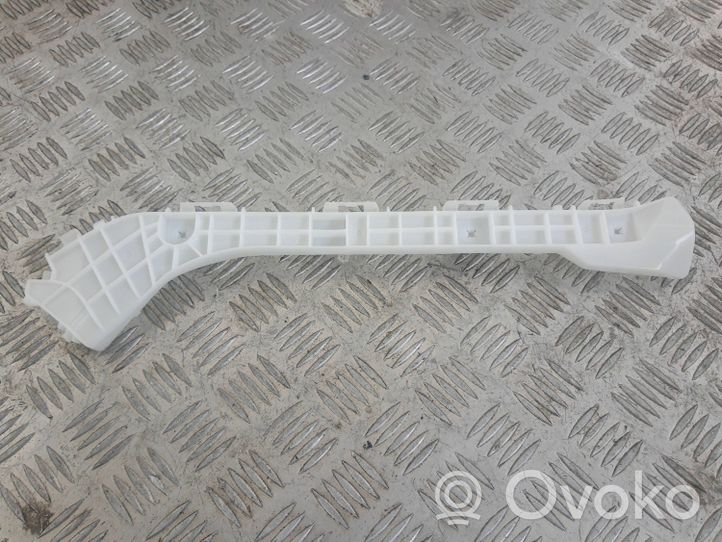 Toyota Prius (XW30) Soporte de montaje del parachoques trasero 52576-47020