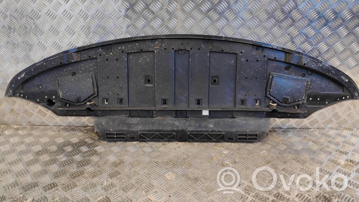 Renault Twingo III Osłona pod zderzak przedni / Absorber 622355796R