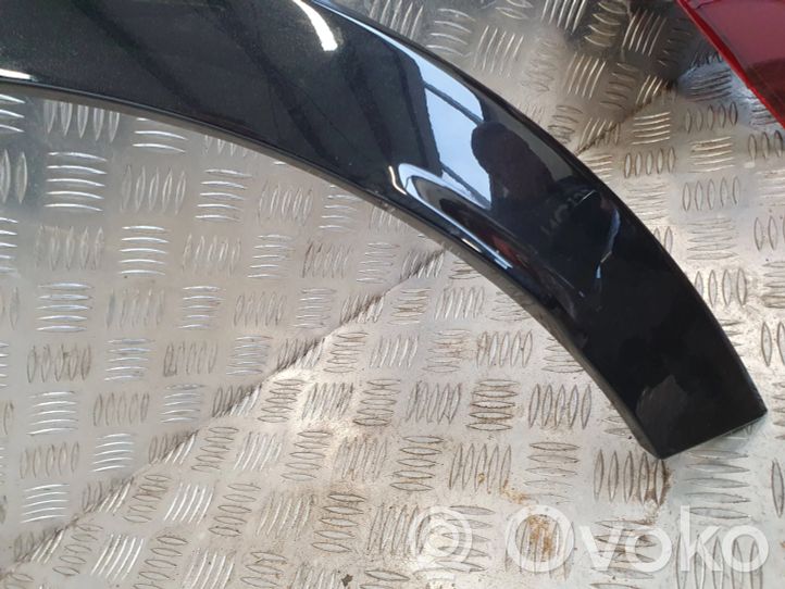 9840792277 Opel Grandland X Beplankung Zierleiste Seitenwand  