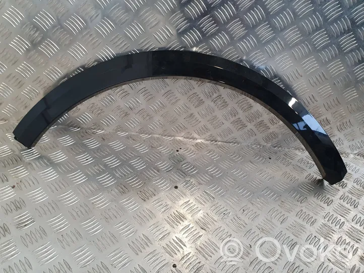 Renault Megane E-Tech Rivestimento modanatura parafango posteriore 767187224R